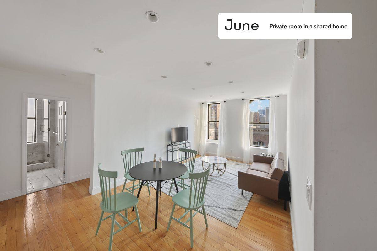 Apartment for rent at 23 E 109th St, New York, NY 10029