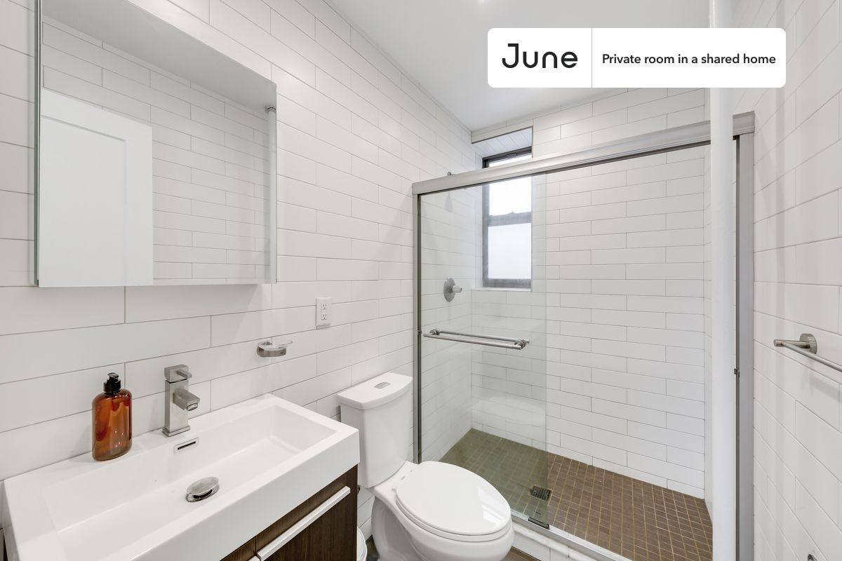 Apartment for rent at 301 Saint Nicholas, New York, NY 10027