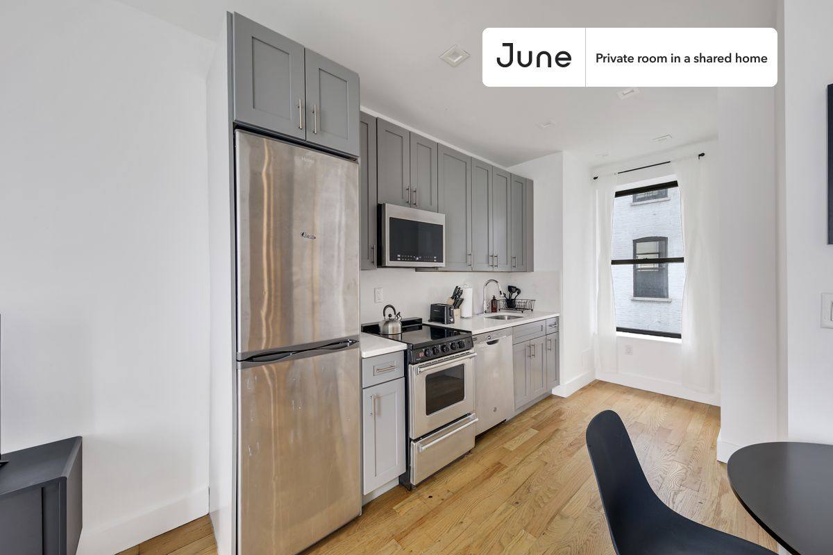 Apartment for rent at 301 Saint Nicholas, New York, NY 10027