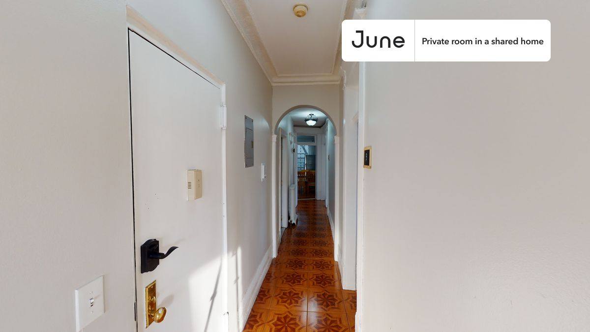 Apartment for rent at 2301 Adam Clayton Powell, New York, NY 10030