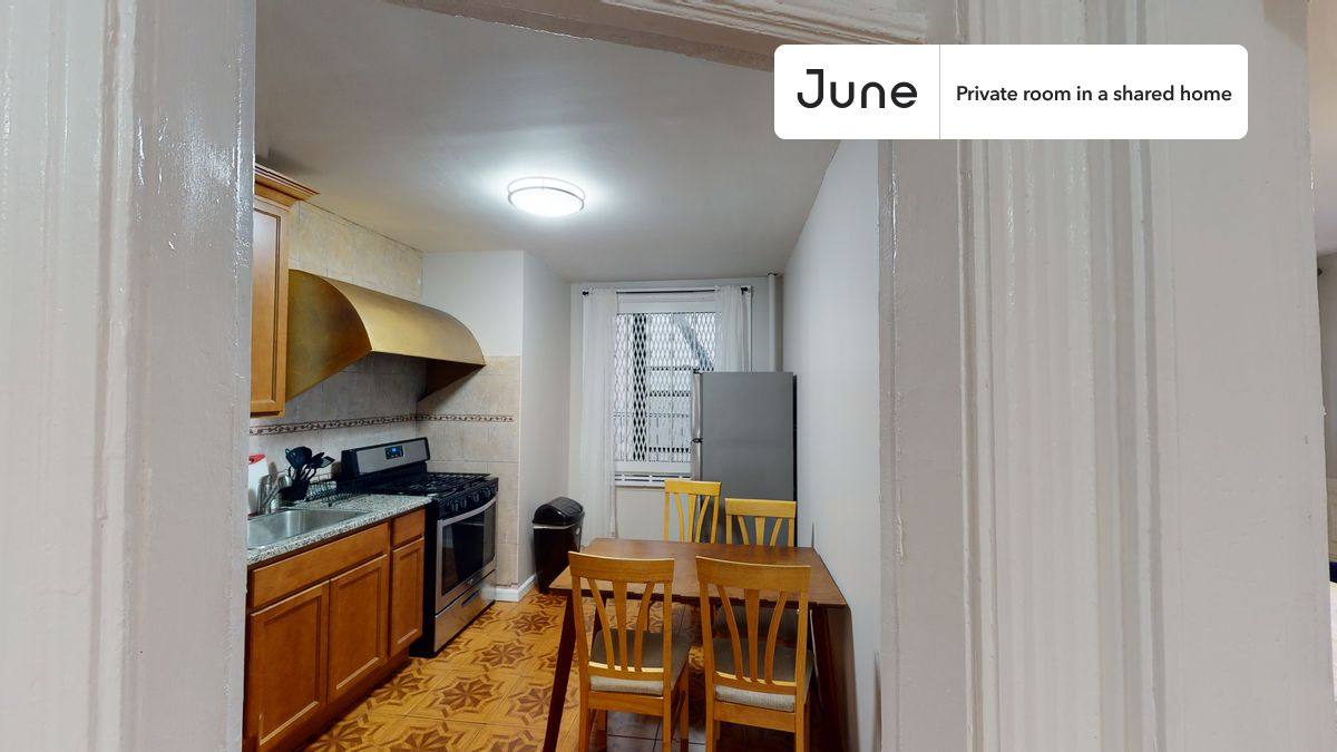 Apartment for rent at 2301 Adam Clayton Powell, New York, NY 10030