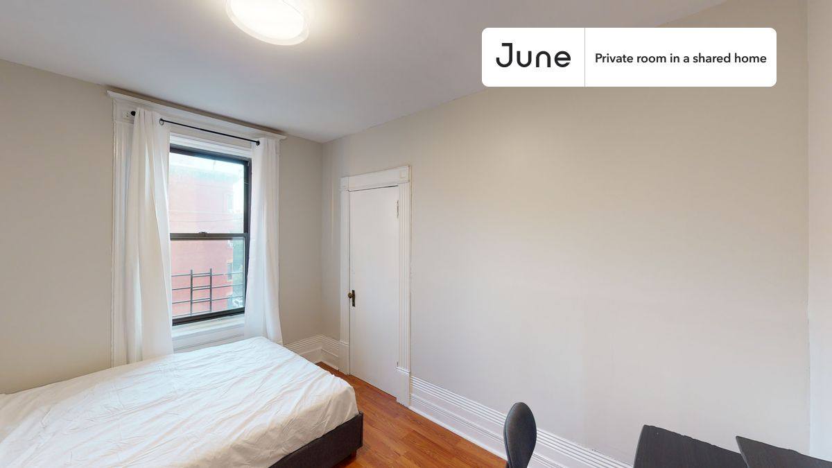 Apartment for rent at 2301 Adam Clayton Powell, New York, NY 10030