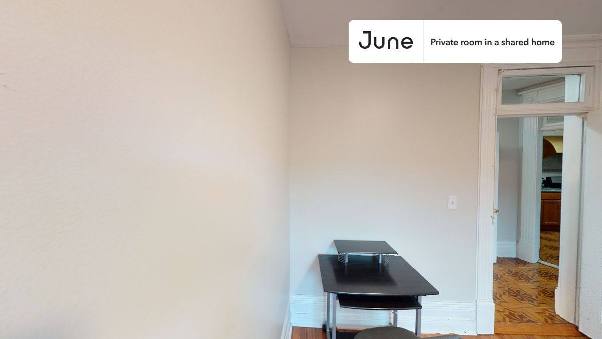 Apartment for rent at 2301 Adam Clayton Powell, New York, NY 10030