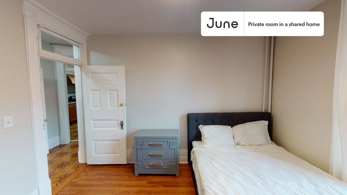 Apartment for rent at 2301 Adam Clayton Powell, New York, NY 10030