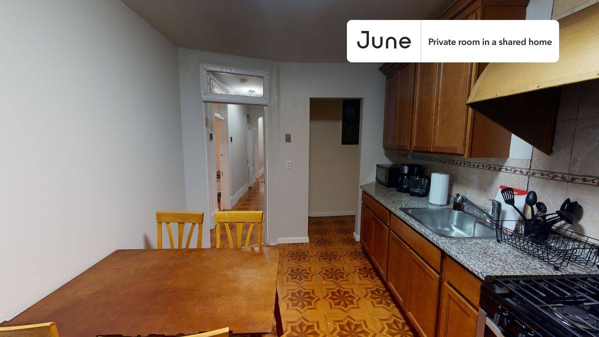 Apartment for rent at 2301 Adam Clayton Powell, New York, NY 10030