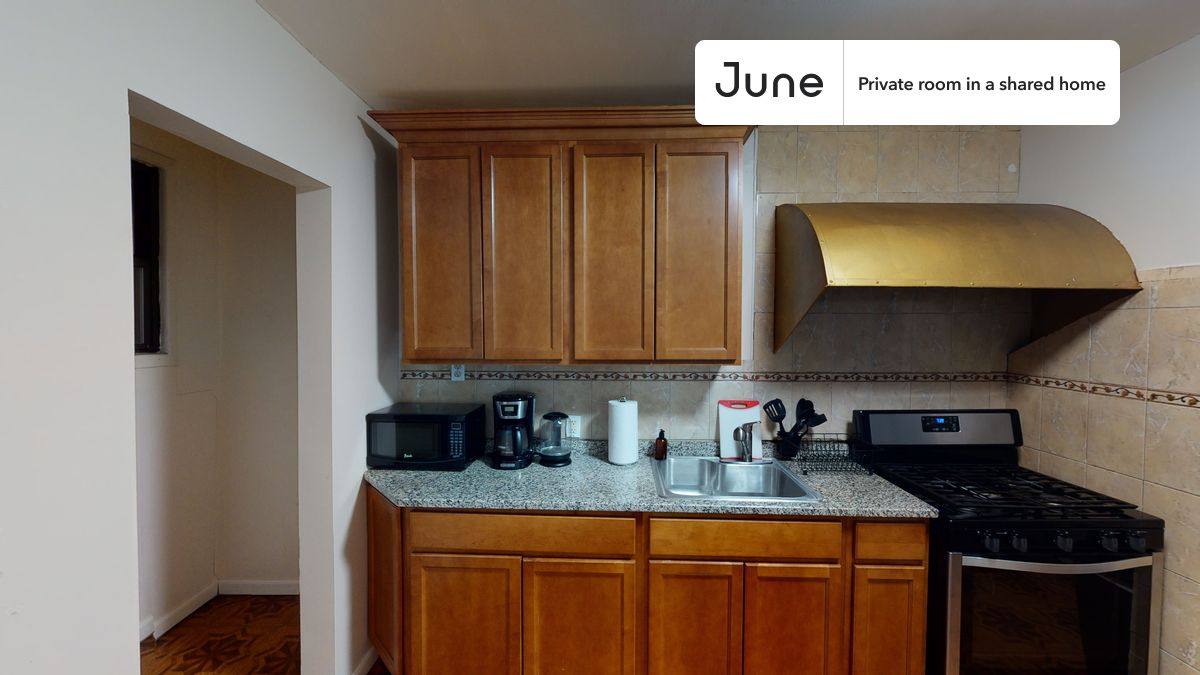 Apartment for rent at 2301 Adam Clayton Powell, New York, NY 10030