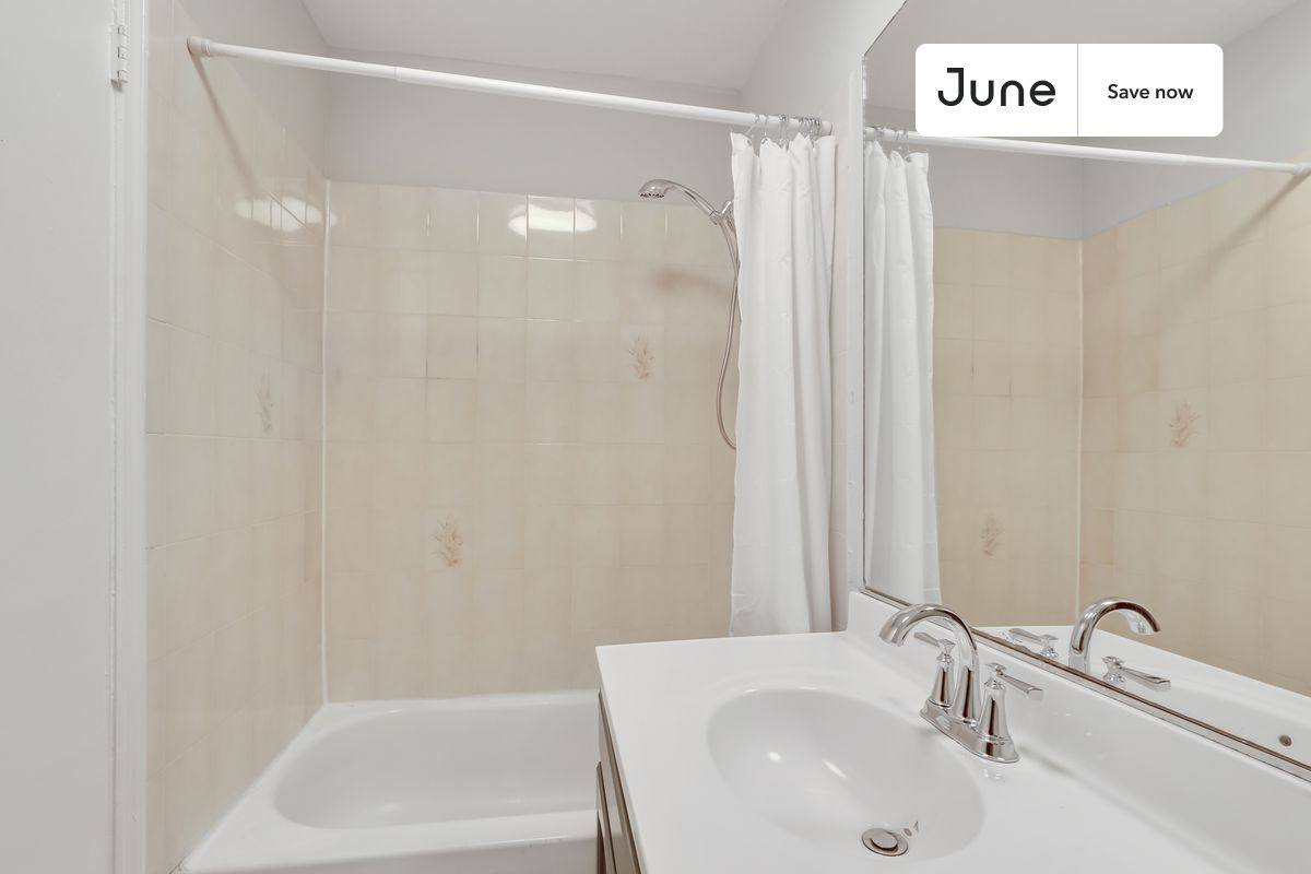 Apartment for rent at 247 W 63rd St, New York, NY 10023