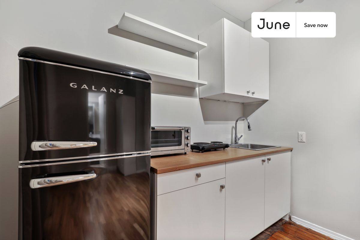 Apartment for rent at 247 W 63rd St, New York, NY 10023