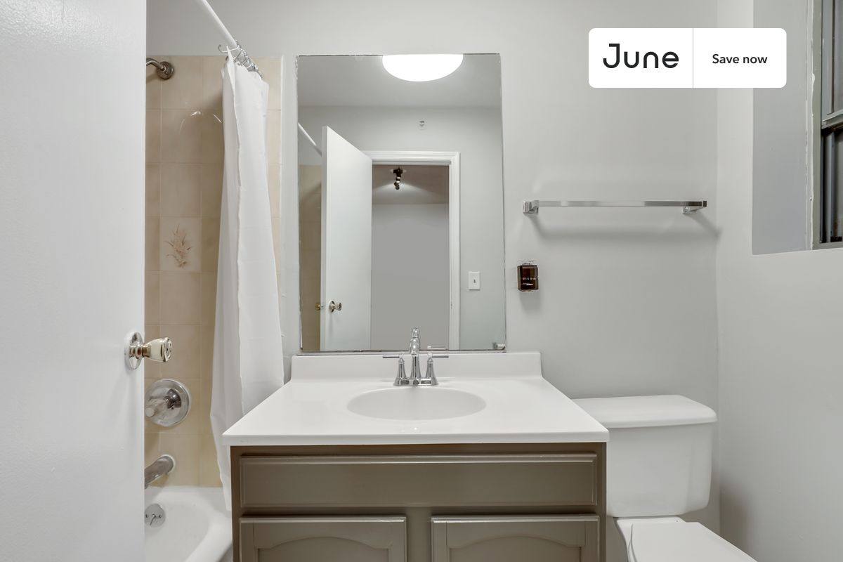 Apartment for rent at 247 W 63rd St, New York, NY 10023