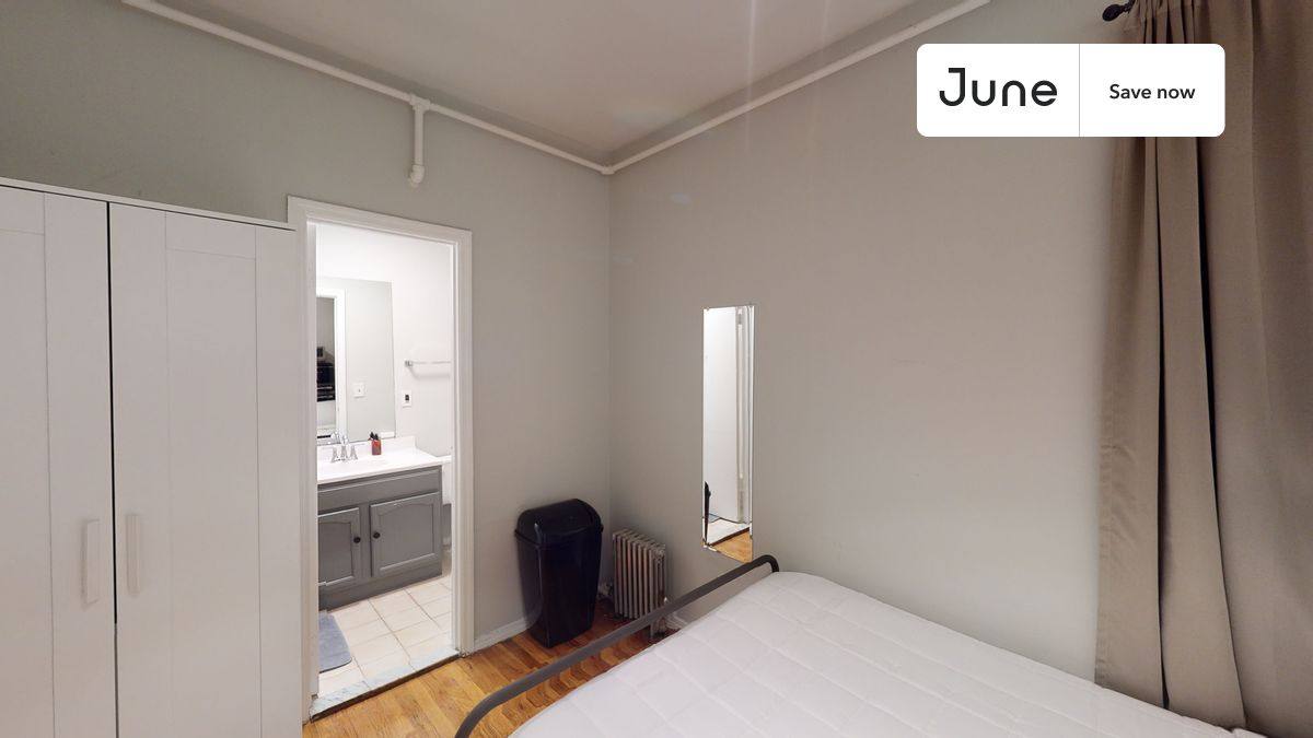 Apartment for rent at 247 W 63rd St, New York, NY 10023