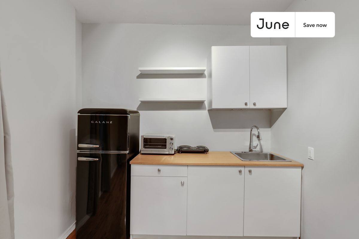 Apartment for rent at 247 W 63rd St, New York, NY 10023
