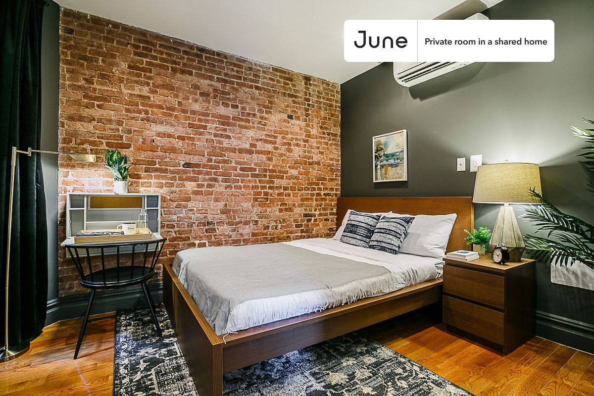 Apartment for rent at 941 Columbus Ave, New York, NY 10025
