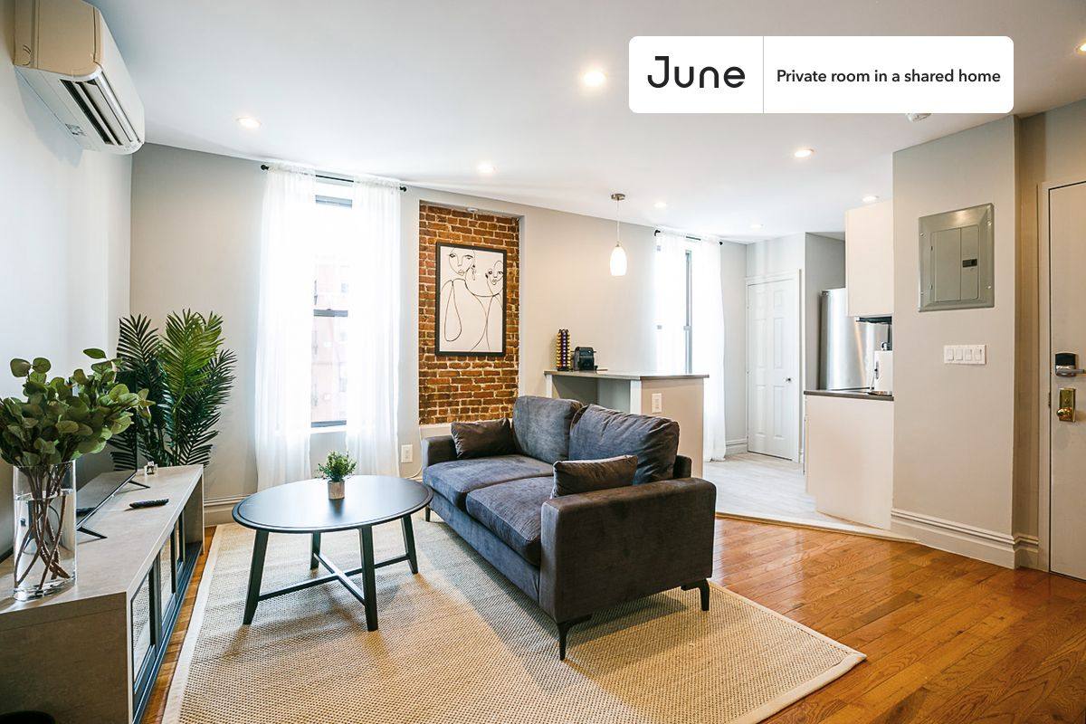 Apartment for rent at 941 Columbus Ave, New York, NY 10025