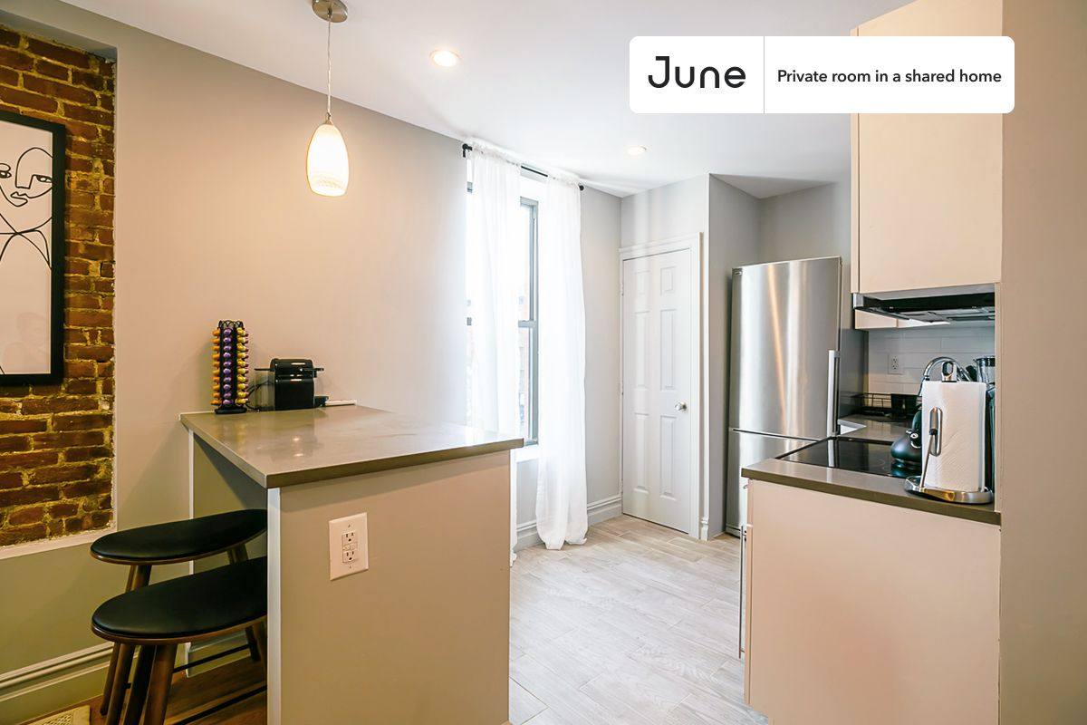 Apartment for rent at 941 Columbus Ave, New York, NY 10025