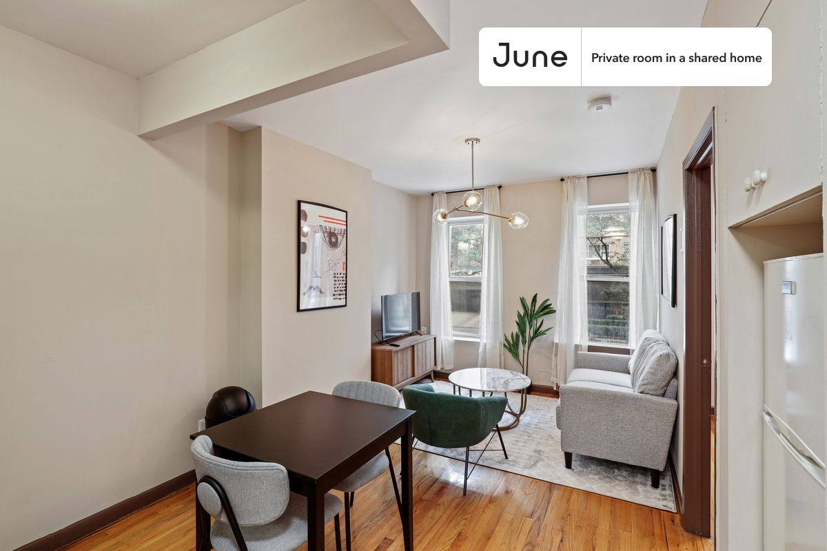 Apartment for rent at 1521 York Ave, New York, NY 10028