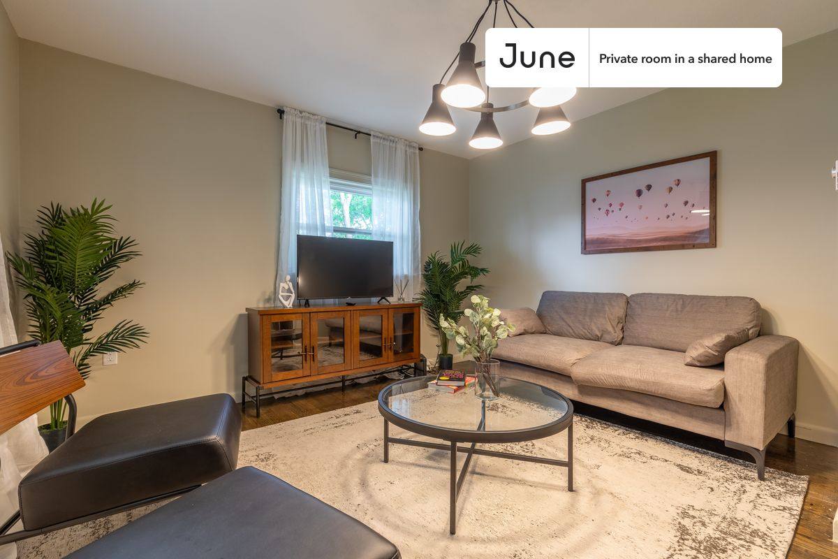 Apartment for rent at 104 Academy Hill Rd E, Brighton, MA 02135