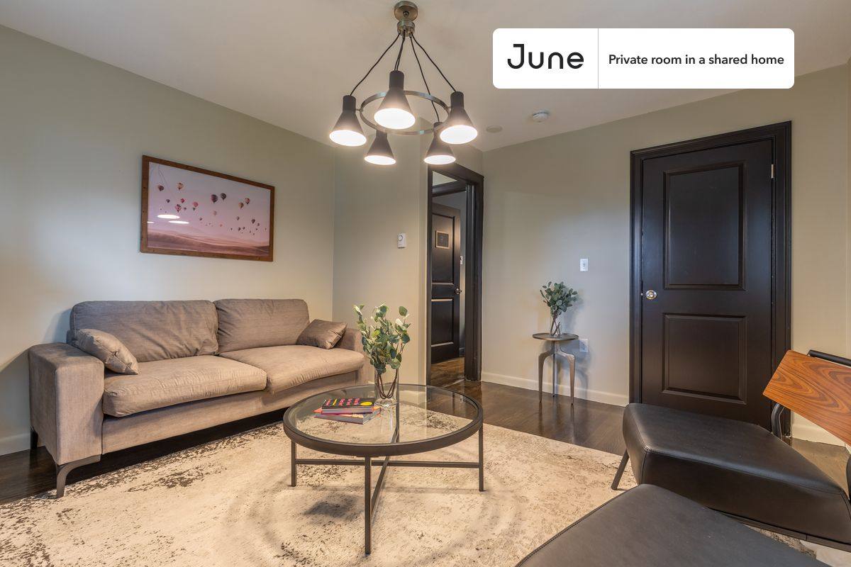 Apartment for rent at 104 Academy Hill Rd E, Brighton, MA 02135