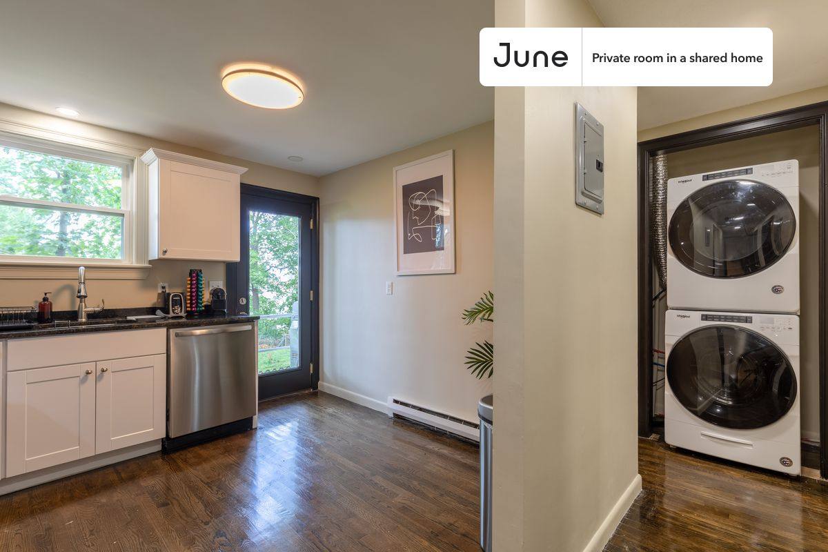 Apartment for rent at 104 Academy Hill Rd E, Brighton, MA 02135