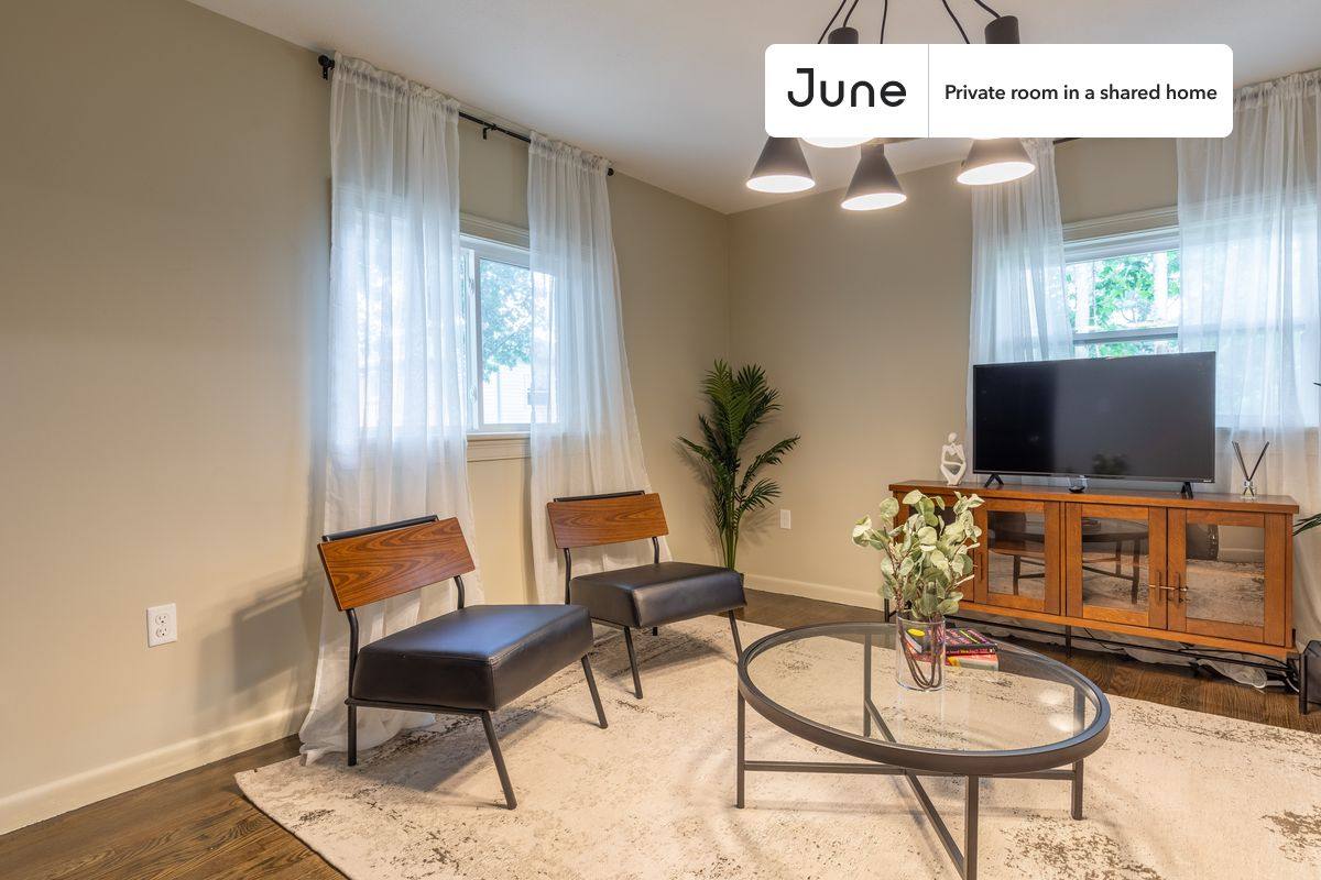 Apartment for rent at 104 Academy Hill Rd E, Brighton, MA 02135