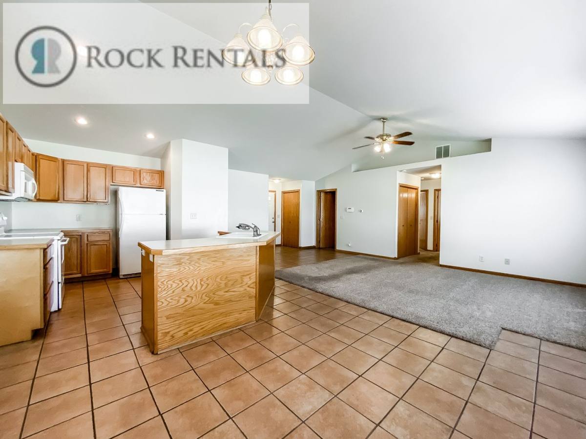 House for rent at 3400 Amanda, Hutchinson, KS 67502