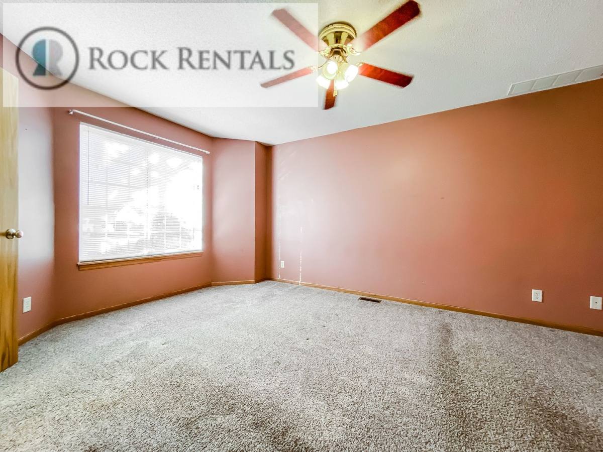 House for rent at 3400 Amanda, Hutchinson, KS 67502