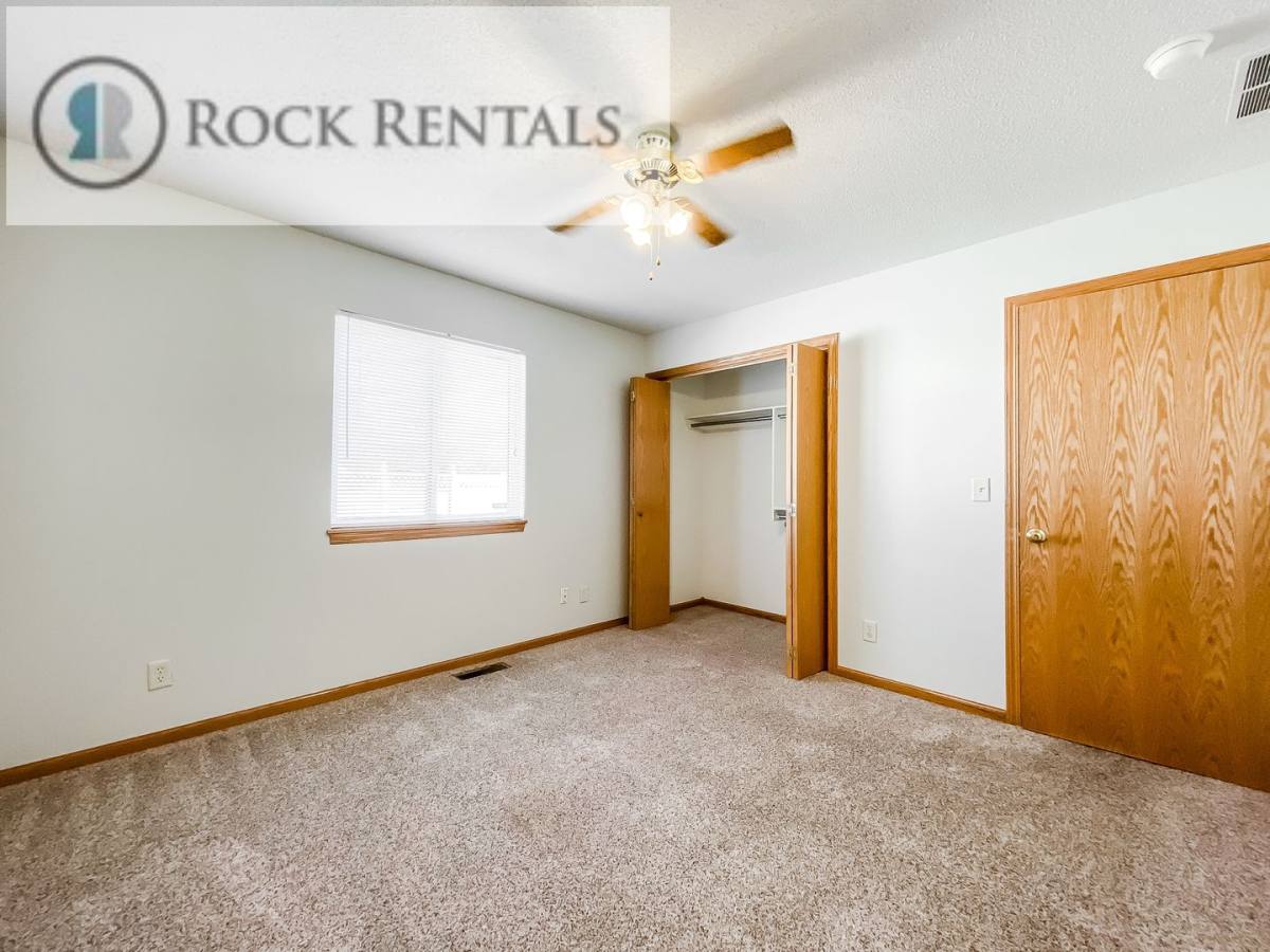 House for rent at 3400 Amanda, Hutchinson, KS 67502
