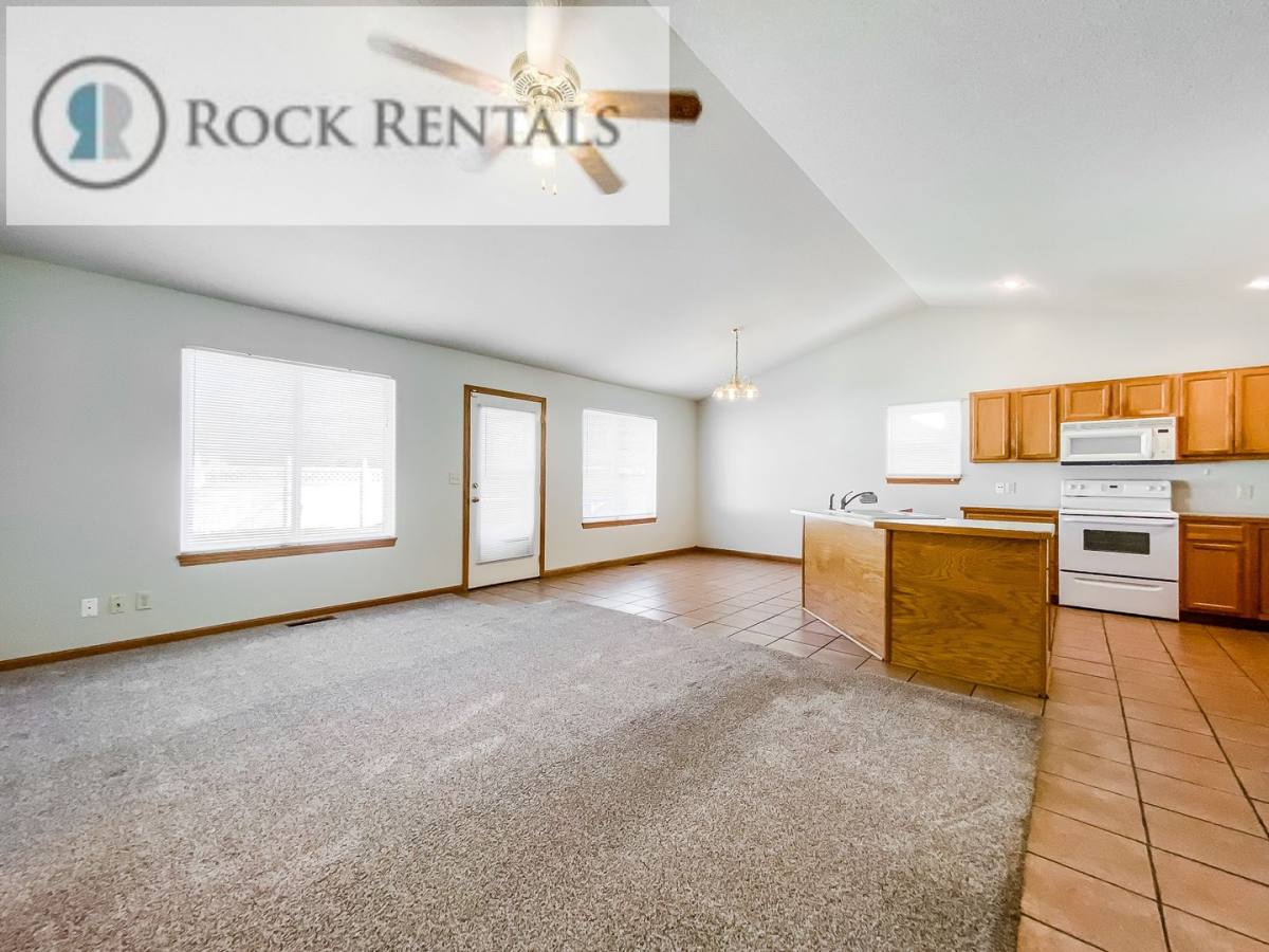 House for rent at 3400 Amanda, Hutchinson, KS 67502