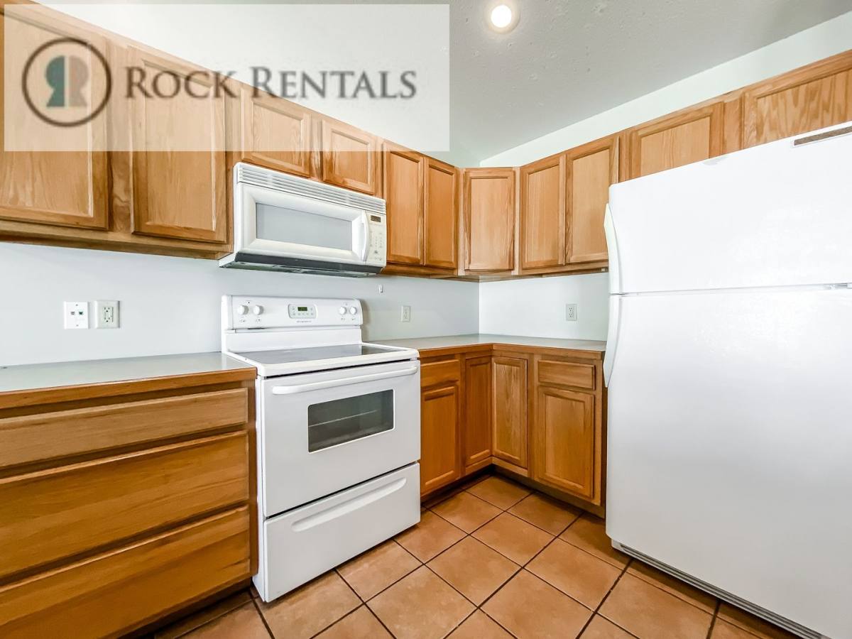 House for rent at 3400 Amanda, Hutchinson, KS 67502