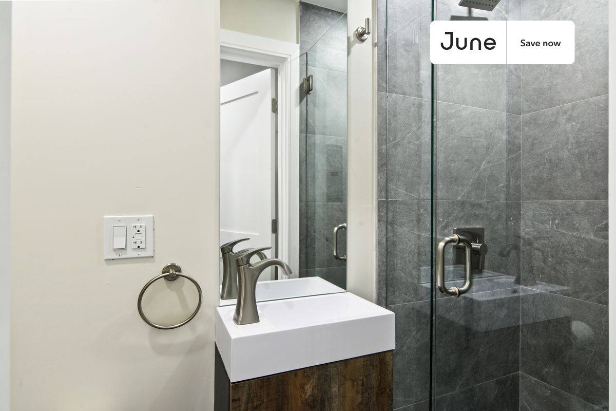 Apartment for rent at 17 Sheafe St #2, Boston, MA 02113