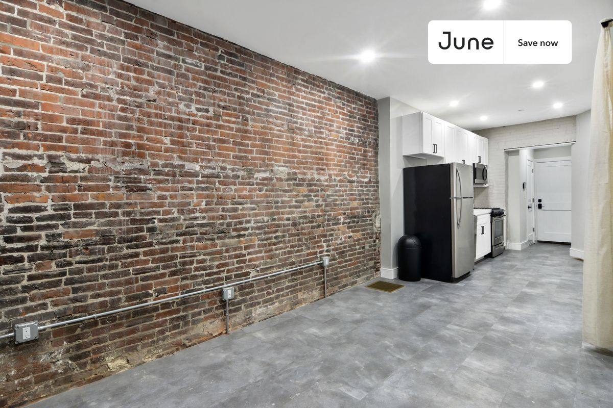Apartment for rent at 17 Sheafe St #2, Boston, MA 02113
