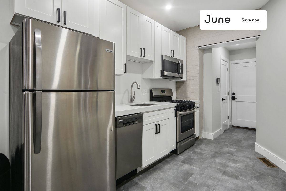 Apartment for rent at 17 Sheafe St #2, Boston, MA 02113