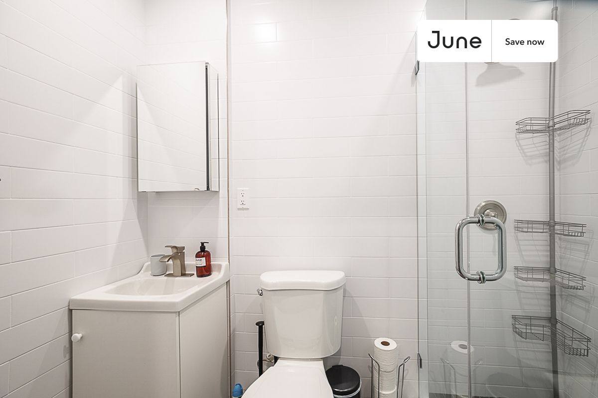 Apartment for rent at 944 Columbus Ave #1, New York, NY 10025