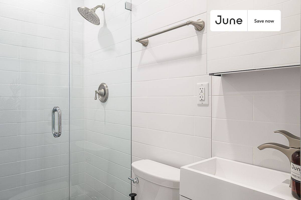 Apartment for rent at 944 Columbus Ave #1, New York, NY 10025