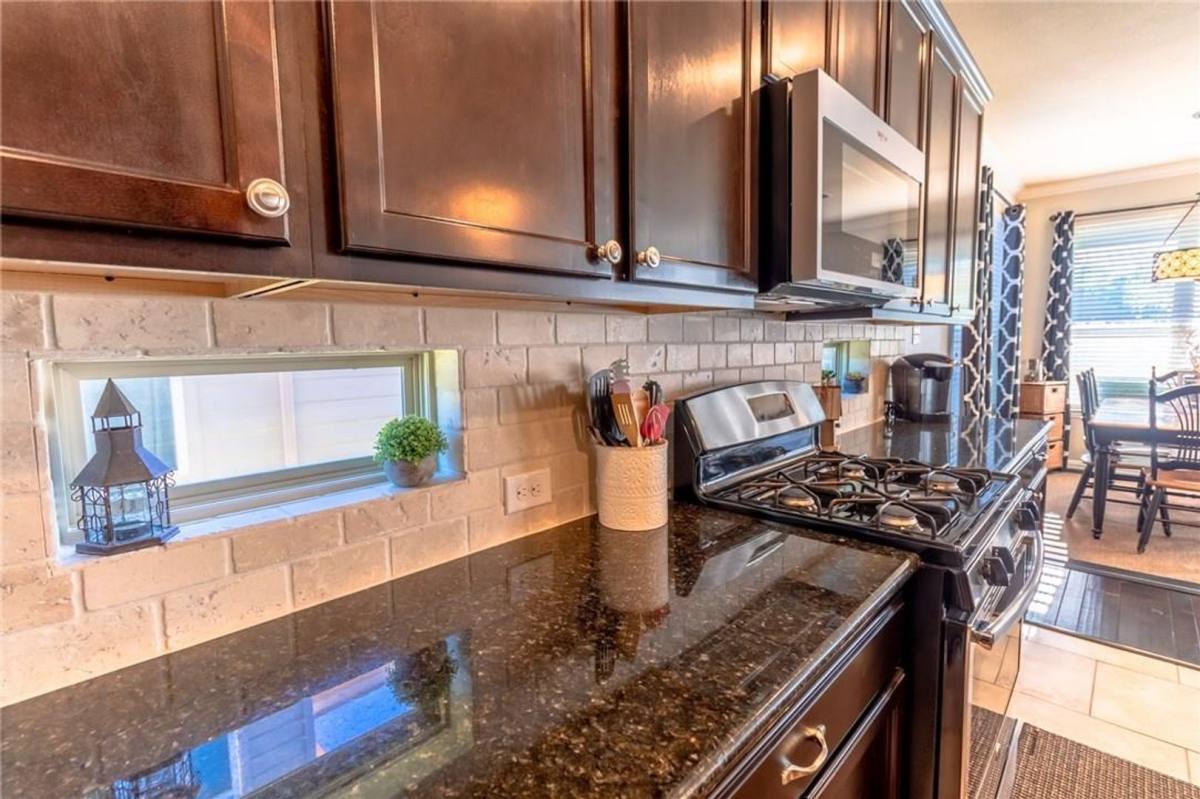 House for rent at 809 Park Place Lane, McKinney, TX 75071