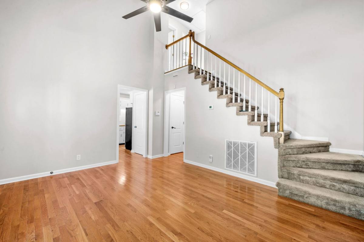 House for rent at 3726 Heather Dr, Clarksville, TN 37042