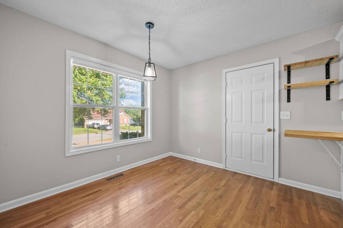 House for rent at 3726 Heather Dr, Clarksville, TN 37042