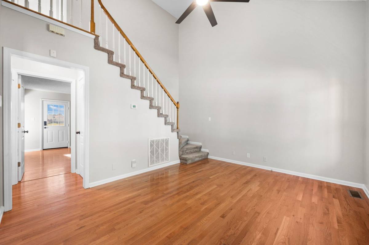 House for rent at 3726 Heather Dr, Clarksville, TN 37042