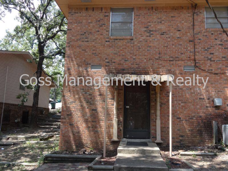 Townhouse for rent at Mimi Lane, 513 Mimi Lane #C, Little Rock, AR 72211
