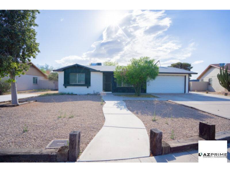 House for rent at 3142 N 78th Dr, Phoenix, AZ 85033