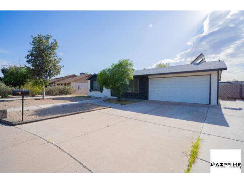 House for rent at 3142 N 78th Dr, Phoenix, AZ 85033