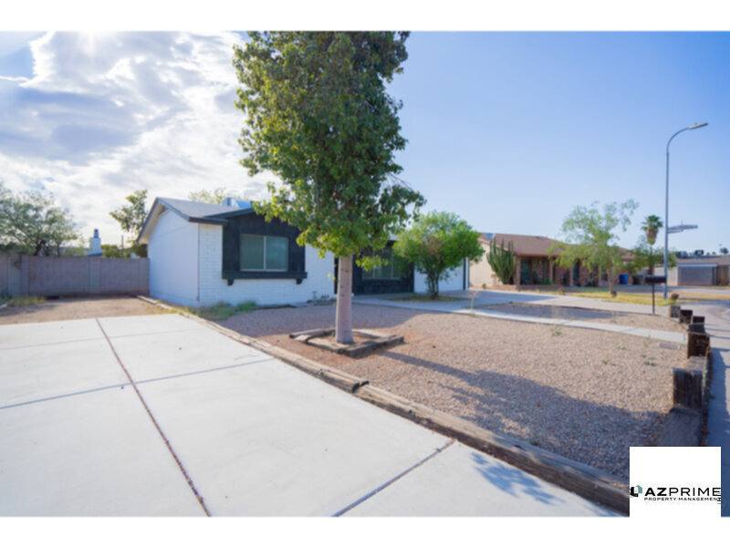 House for rent at 3142 N 78th Dr, Phoenix, AZ 85033