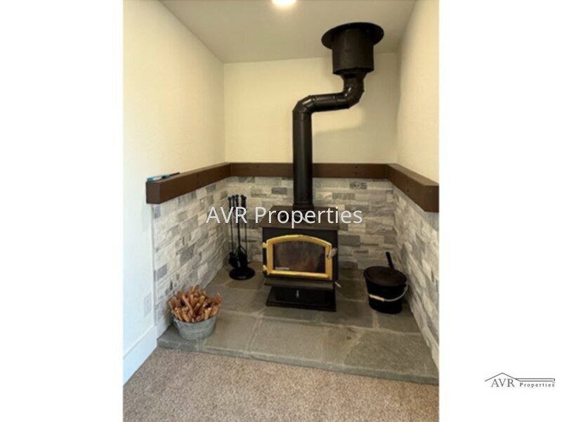House for rent at 17644 Mines Rd, Livermore, CA 94550