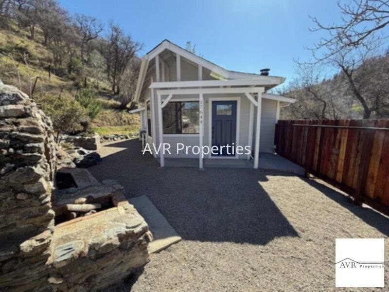 House for rent at 17644 Mines Rd, Livermore, CA 94550