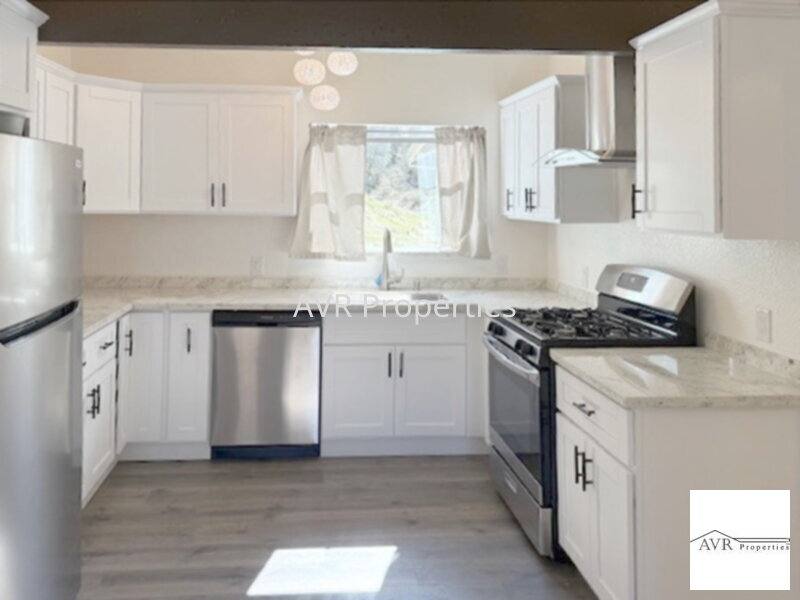 House for rent at 17644 Mines Rd, Livermore, CA 94550