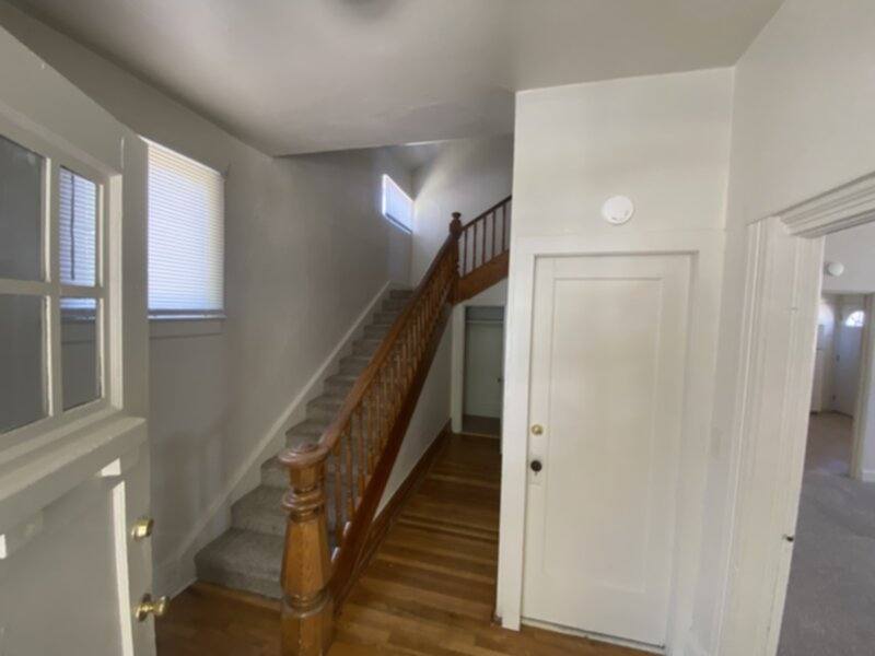 Townhouse for rent at 421 Gunnison Ave #1, Grand Junction, CO 81501