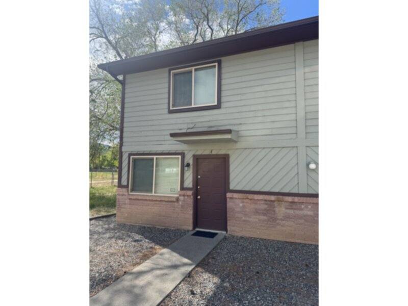 Condo for rent at 861 Iowa Ave #1, Palisade, CO 81526
