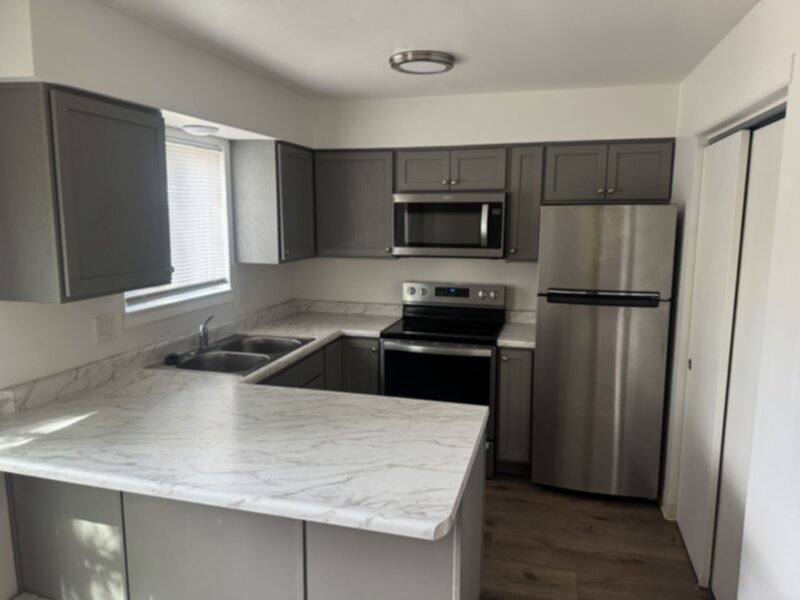 Condo for rent at 861 Iowa Ave #1, Palisade, CO 81526