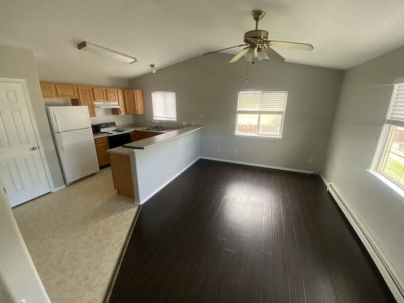 Condo for rent at 1158 E Carolina Ave #4, Fruita, CO 81521