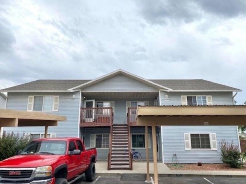 Condo for rent at 1158 E Carolina Ave #4, Fruita, CO 81521