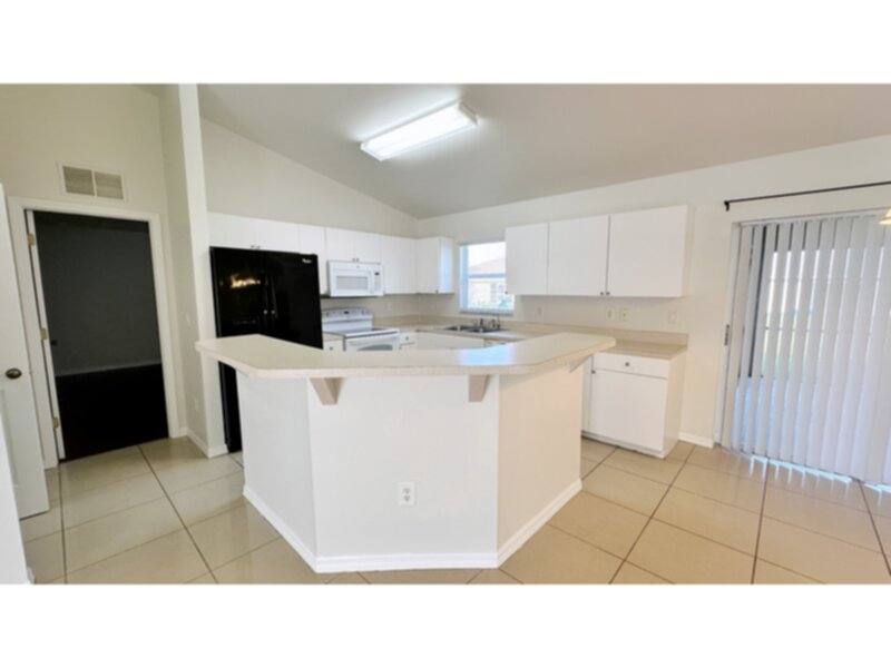 House for rent at 2034 NE 8th Place, Cape Coral, FL 33909
